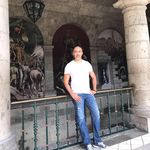 Damon James Robles - @damonjames1 - Instagram