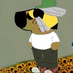 Damonkey10 - @damonkey1084 - Instagram