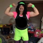Damon Mack - @mackdtrain - Instagram