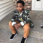 Damon Maddox - @d_man93542 - Instagram