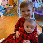 LSDM (Logan, Sierra, Damon and Maddox) - @the_bond_fam_ - Instagram
