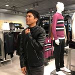 Damon Mark Sabacajan - @damonmarksabacajan - Instagram