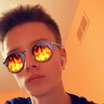 Damon McQueen - @damonator24 - Instagram