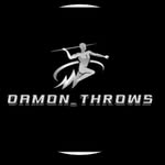Damon Mobley-Meulman - @damon_throws - Instagram