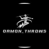 Damon Mobley-Meulman - @damon_throws - TikTok