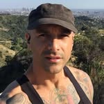 Damon Moreno - @damonmoreno1 - Instagram