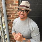 Damon Mosley - @damonmosley - Instagram