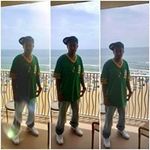 Damon Mosley - @mosley.damon - Instagram