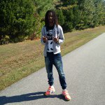 Damon Mosley - @dmo410 - Instagram