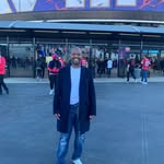 Damon R. Mosley - @dmoe06 - Instagram