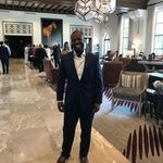Damon R. Mosley - @atomant06 - Instagram