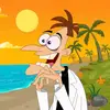 Dr Heinz doofenshmirtz - @damonmosley36 - TikTok