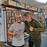 damon pearce - @pearcedamon - Instagram