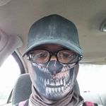 Damon Pearce - @hymnotik420 - Instagram