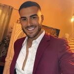 Laurence_Bishop - @damon_pearce24775 - Instagram