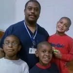 Damon Petty - @dtalk461 - Instagram