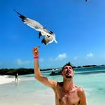Damon Mc Phillips - @elirlandes88 - Instagram
