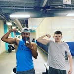 Damon Phillips - @damon_phillips_20 - Instagram