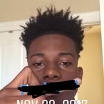 Damon Phillips - @blowoutdamon - Instagram