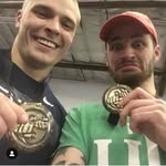 Damon Phillips - @damochio711 - Instagram