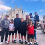 Damon Phillips - @damonphillips - Instagram