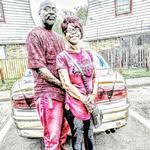 Damon Phillips - @damon.phillips1974 - Instagram