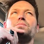 Damon Phillips - @damonatx_ - Instagram