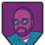 Damon Phillips - @lekgolonator - Instagram