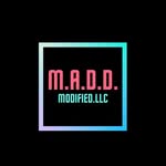 Damon Phillips - @maddmodified - Instagram