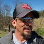 Damon Roberson - @weldingstick74 - Instagram