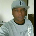 Damon Robinson - @damonrobinson346 - Instagram