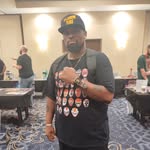 Damon Robinson - @__omega_ranger_86 - Instagram