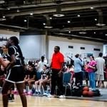 Damon Robinson - @m.o.r.e._basketball - Instagram