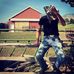Damon Robinson - Facebook