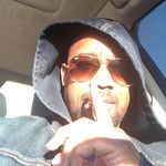 Damon Robinson - @mrrobinsonhz37 - Instagram