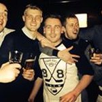 Damon Robinson - @damon5458 - Instagram