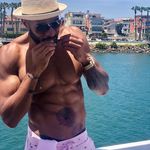 Damon Robinson - @damonrobinson814 - Instagram