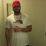 Damon Robinson - @damonrobinson - Instagram