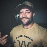 Damon Ross Allen - @damonrossa - Instagram
