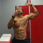 Damon Ross Jr. - @damon2fit - Instagram