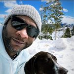 Damon Kamona Sanderson - @damon_sanderson - Instagram