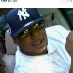 Damon Sanders - @big_pooka - Instagram