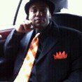 Damon Sanders - @sugethagreat37 - Instagram
