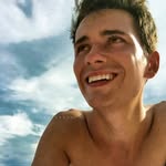 Damon Sanders - @damonwksanders - Instagram
