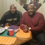 Damon Sanders - @damonsanders2boi - Instagram