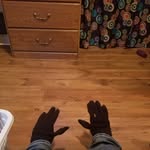 Damon Sanders - @nomad_2112 - Instagram