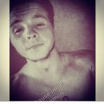 Damon Sanders - @sippie.boy18 - Instagram