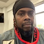 Damon Sanders - @everybdyrckup71 - Instagram