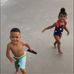 Damon Sanders - Facebook