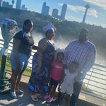 Damon Sanders - @sandersdame - Instagram
